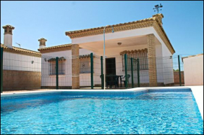 Chalet Arroyo Majadales 107